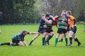 Monaghan V Holywood  (3)